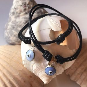 Greek Evil Eye 🧿 Bracelet